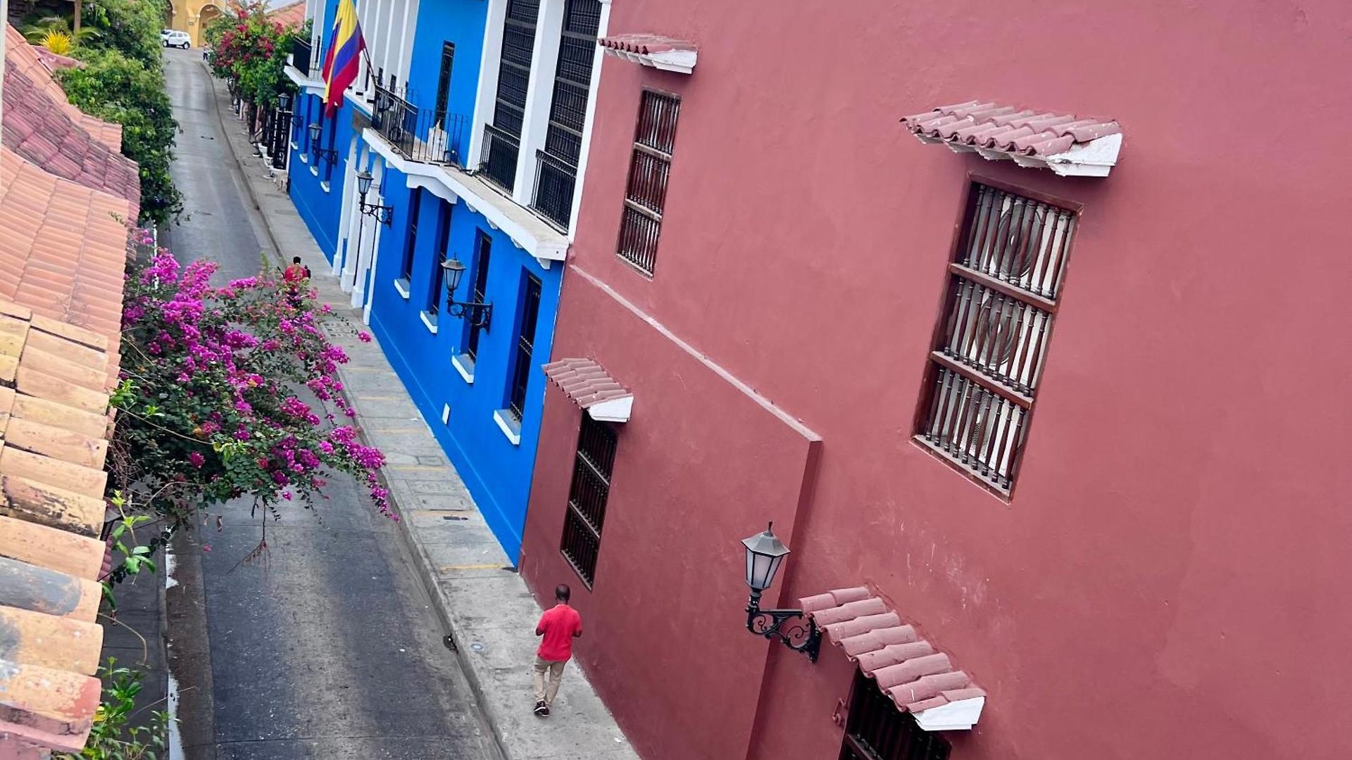 Emma San Diego Cartagena