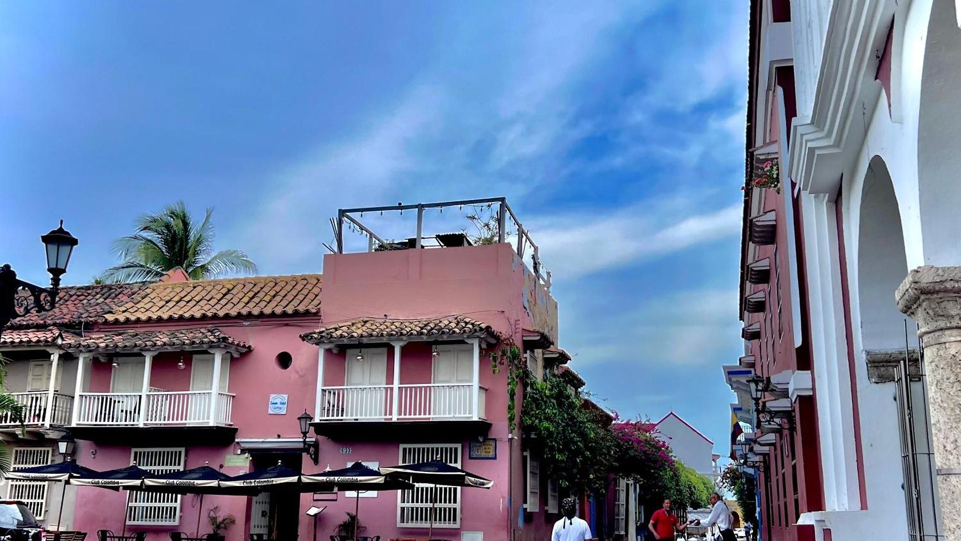 Emma San Diego Hotel Cartagena
