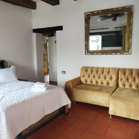Emma San Diego Hotel Cartagena