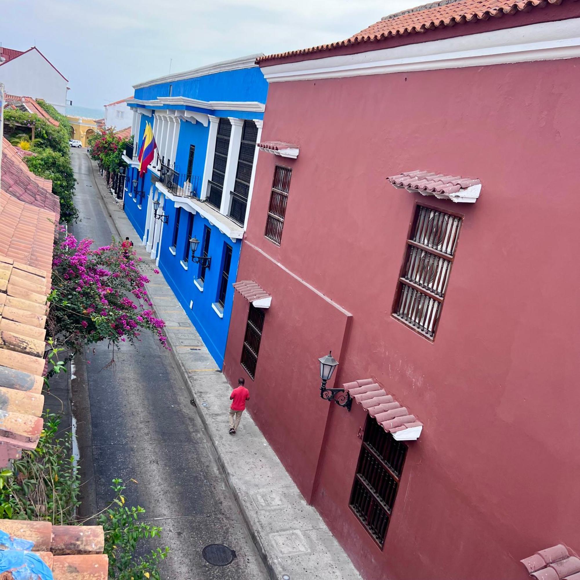 Emma San Diego Cartagena